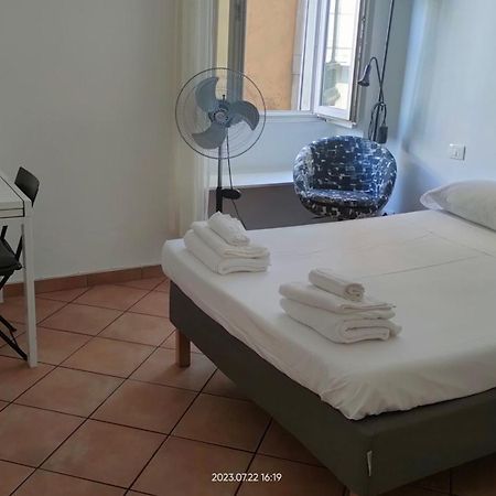 An&Ma Hotel Milan Luaran gambar