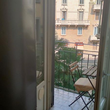 An&Ma Hotel Milan Luaran gambar