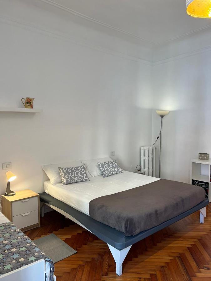 An&Ma Hotel Milan Luaran gambar
