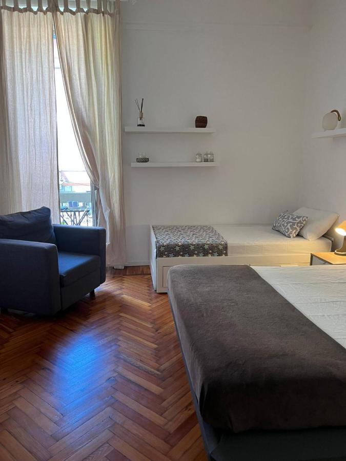 An&Ma Hotel Milan Luaran gambar