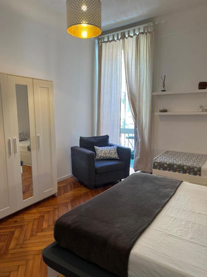An&Ma Hotel Milan Luaran gambar