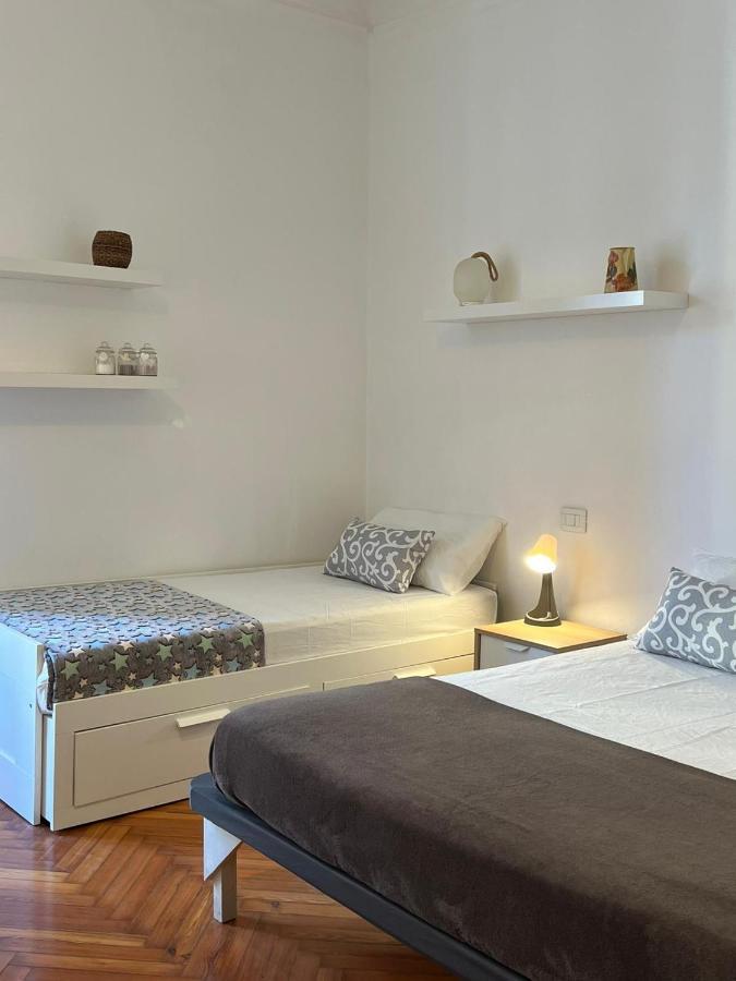 An&Ma Hotel Milan Luaran gambar