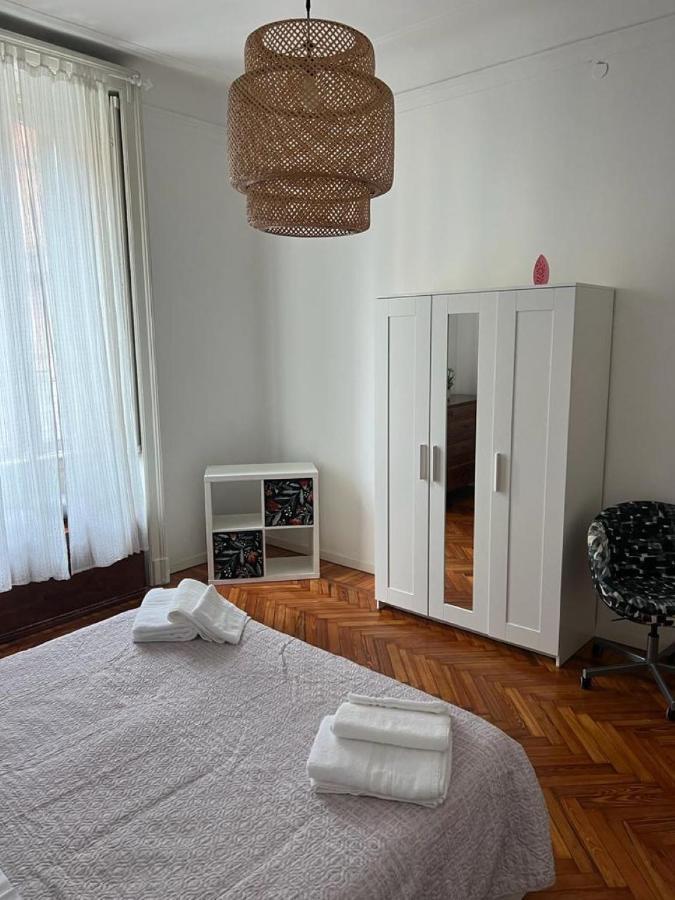 An&Ma Hotel Milan Luaran gambar