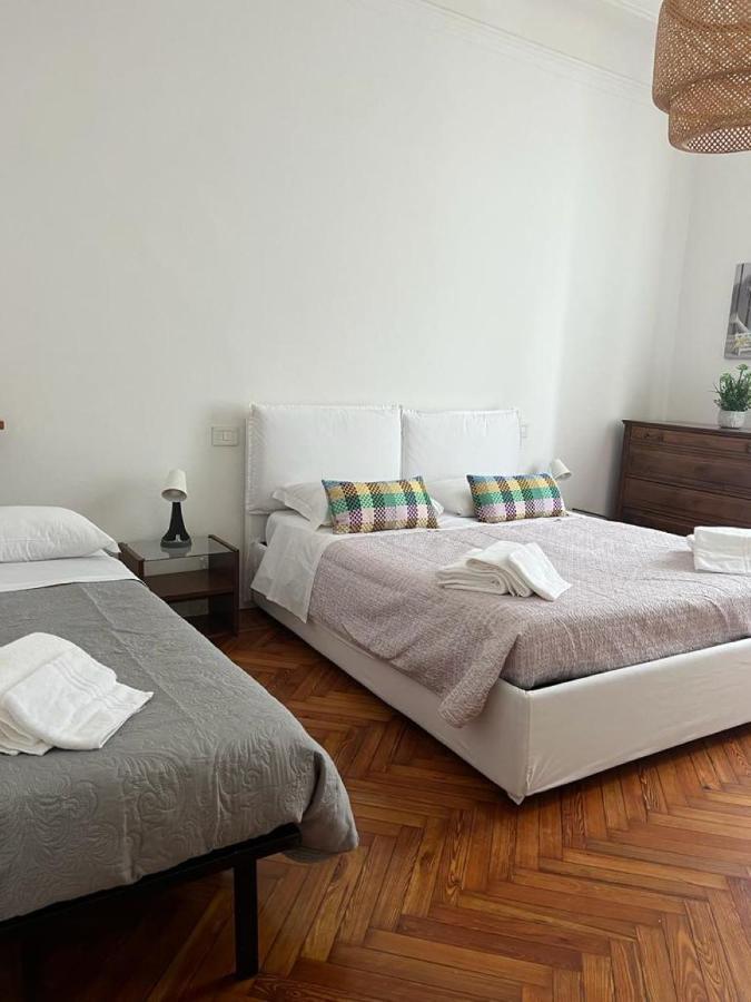 An&Ma Hotel Milan Luaran gambar