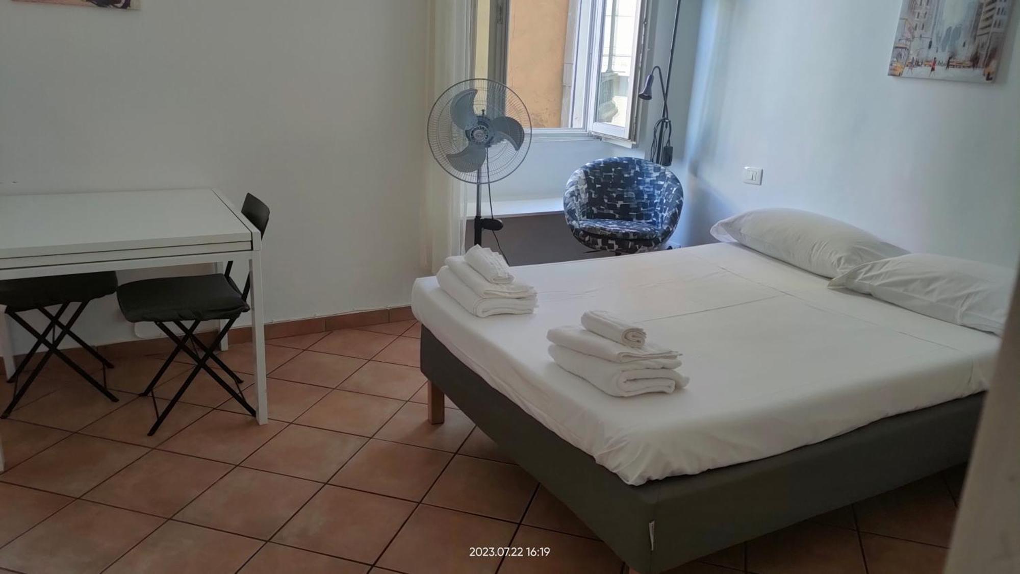 An&Ma Hotel Milan Luaran gambar