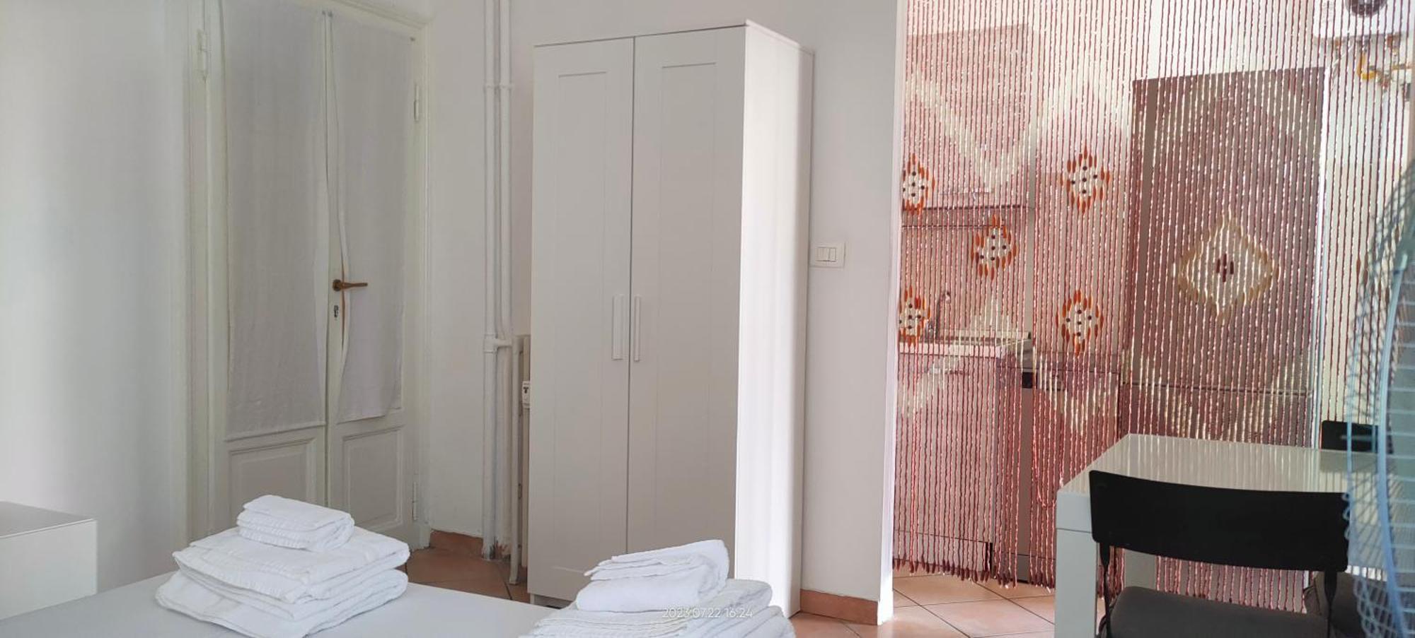 An&Ma Hotel Milan Luaran gambar