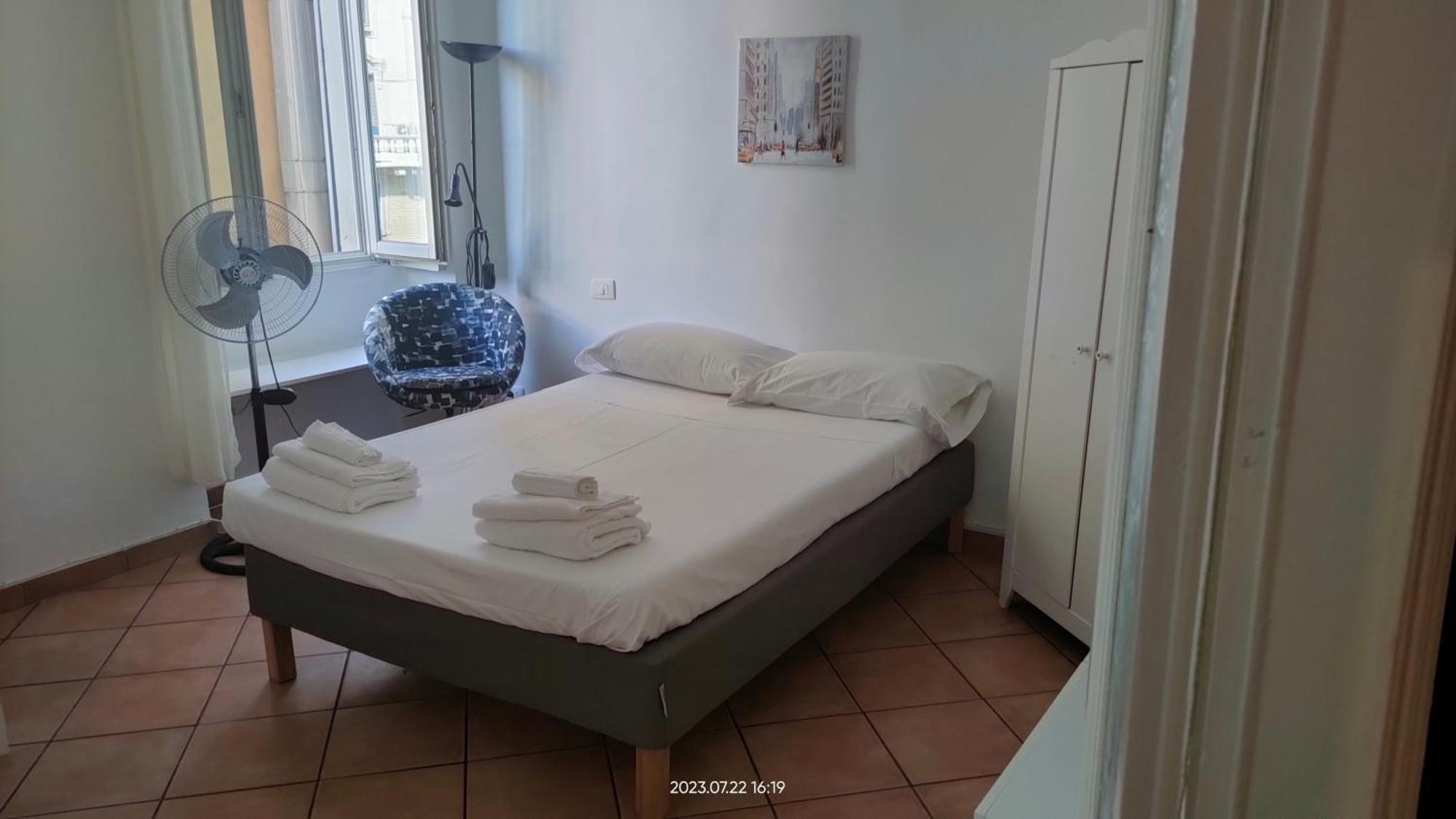 An&Ma Hotel Milan Luaran gambar